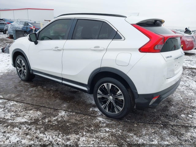 2019 MITSUBISHI ECLIPSE CROSS JA4AT5AA2KZ053257 Photo 2