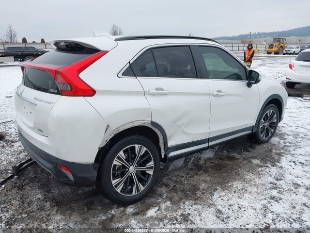 2019 MITSUBISHI ECLIPSE CROSS JA4AT5AA2KZ053257 Photo 3