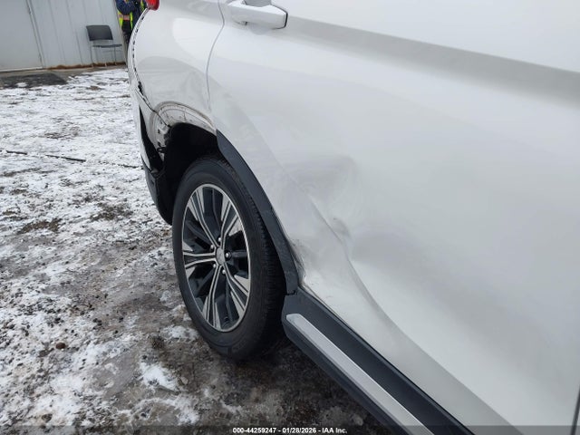 2019 MITSUBISHI ECLIPSE CROSS JA4AT5AA2KZ053257 Photo 5