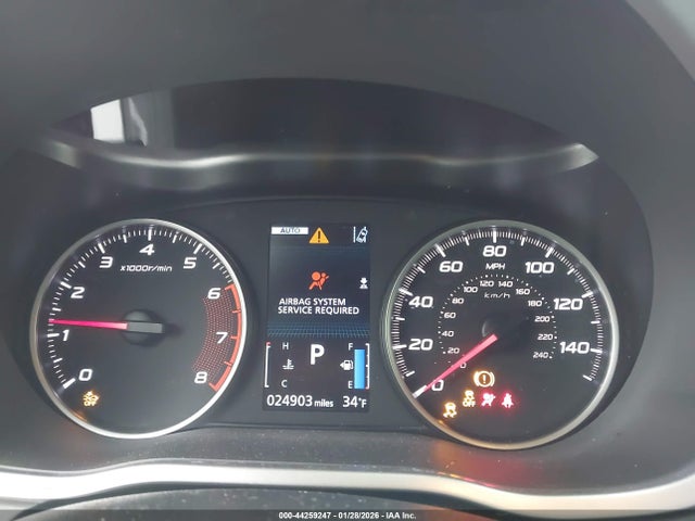 2019 MITSUBISHI ECLIPSE CROSS JA4AT5AA2KZ053257 Photo 6