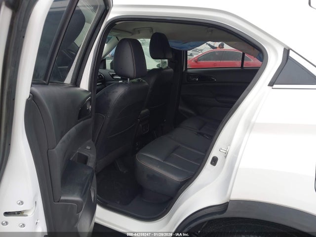2019 MITSUBISHI ECLIPSE CROSS JA4AT5AA2KZ053257 Photo 7