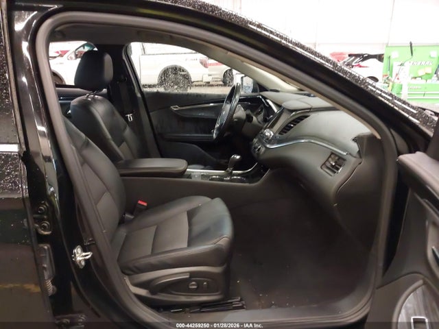 2G1105S37J9113453 Chevrolet IMPALA 1LT