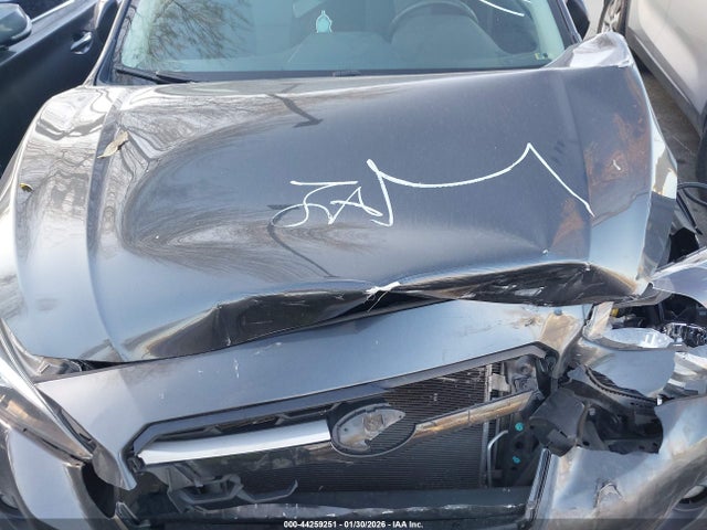 JF2GTACC7K8330869 Subaru Crosstrek 2.0i Premium