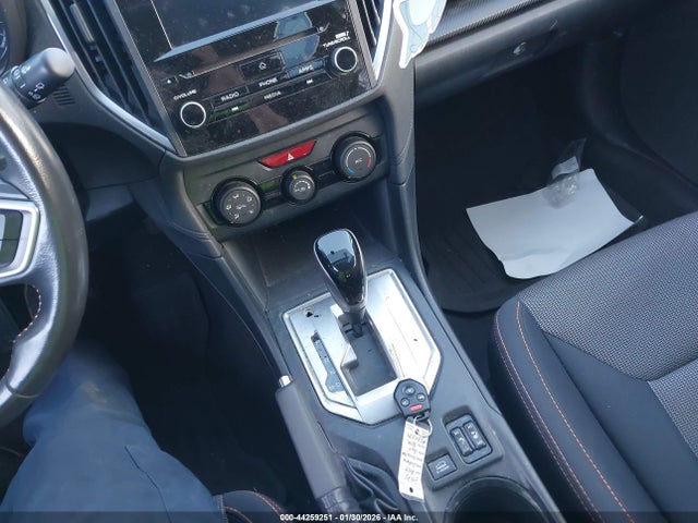 JF2GTACC7K8330869 Subaru Crosstrek 2.0i Premium