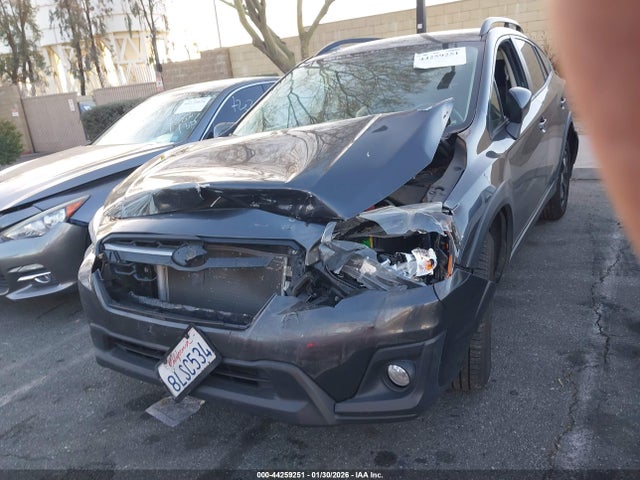 JF2GTACC7K8330869 Subaru Crosstrek 2.0i Premium