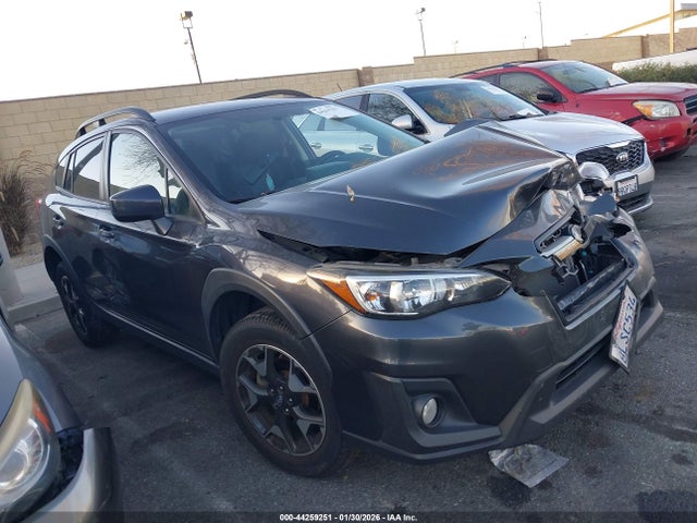 JF2GTACC7K8330869 Subaru Crosstrek 2.0i Premium