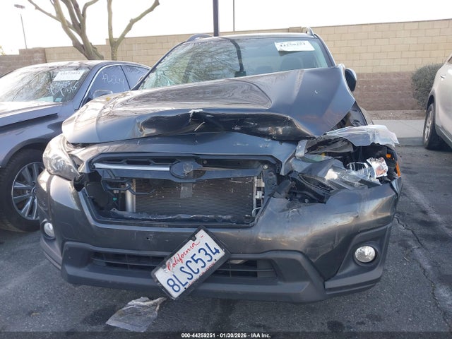 JF2GTACC7K8330869 Subaru Crosstrek 2.0i Premium