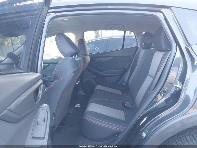JF2GTACC7K8330869 Subaru Crosstrek 2.0i Premium