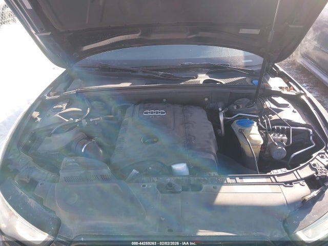 2016 AUDI A5 WAUM2AFR1GA028897 Photo 9