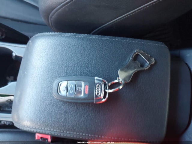 2016 AUDI A5 WAUM2AFR1GA028897 Photo 10