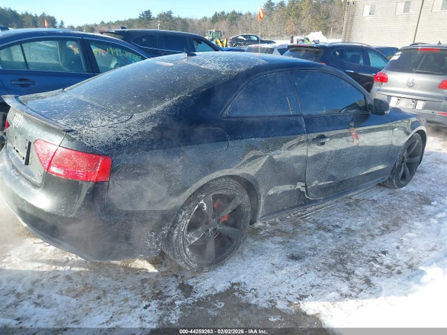 2016 AUDI A5 WAUM2AFR1GA028897 Photo 3