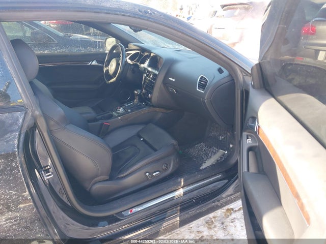 2016 AUDI A5 WAUM2AFR1GA028897 Photo 4