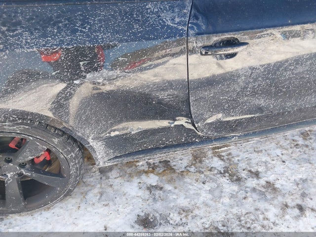 2016 AUDI A5 WAUM2AFR1GA028897 Photo 5