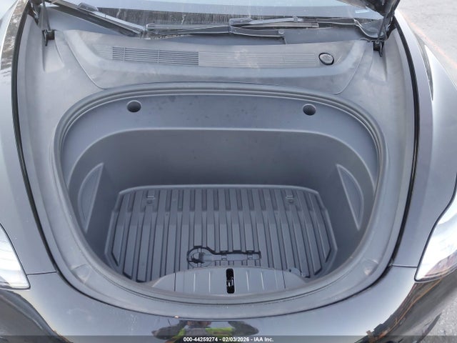 Продаж на аукціоні авто 2023 Tesla Model 3 Rear-wheel Drive, vin: 5YJ3E1EA4PF560492, номер лоту: 44259274