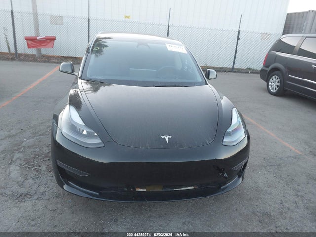Продаж на аукціоні авто 2023 Tesla Model 3 Rear-wheel Drive, vin: 5YJ3E1EA4PF560492, номер лоту: 44259274