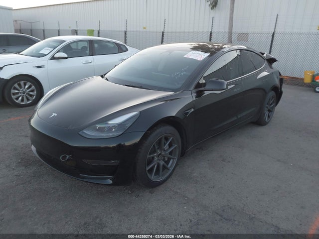 Продаж на аукціоні авто 2023 Tesla Model 3 Rear-wheel Drive, vin: 5YJ3E1EA4PF560492, номер лоту: 44259274