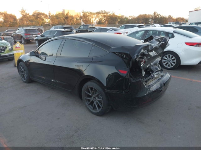 Продаж на аукціоні авто 2023 Tesla Model 3 Rear-wheel Drive, vin: 5YJ3E1EA4PF560492, номер лоту: 44259274