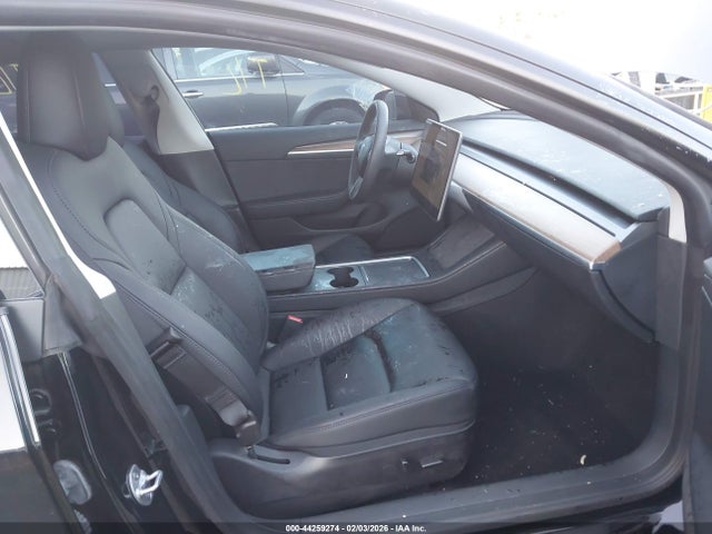 Продаж на аукціоні авто 2023 Tesla Model 3 Rear-wheel Drive, vin: 5YJ3E1EA4PF560492, номер лоту: 44259274