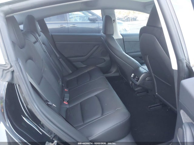 Продаж на аукціоні авто 2023 Tesla Model 3 Rear-wheel Drive, vin: 5YJ3E1EA4PF560492, номер лоту: 44259274