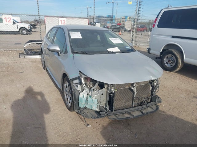 Toyota COROLLA LE 2023 5YFB4MDE9PP043035 main image