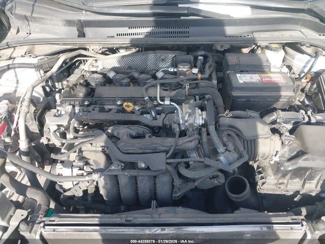 Toyota COROLLA LE 2023 5YFB4MDE9PP043035 Image 10