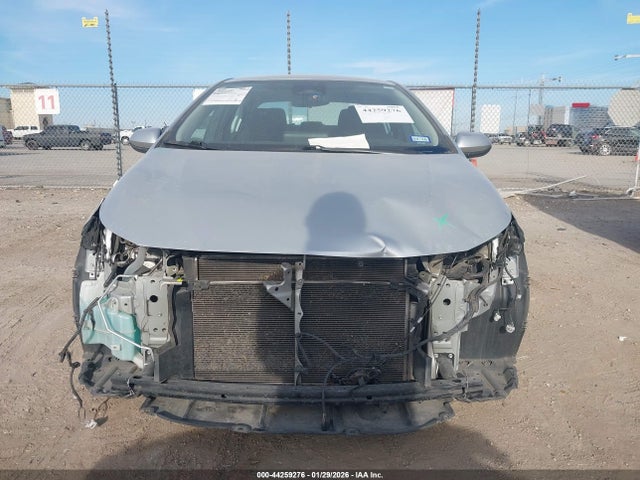 Toyota COROLLA LE 2023 5YFB4MDE9PP043035 Image 13