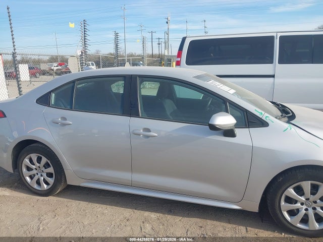 Toyota COROLLA LE 2023 5YFB4MDE9PP043035 Image 14