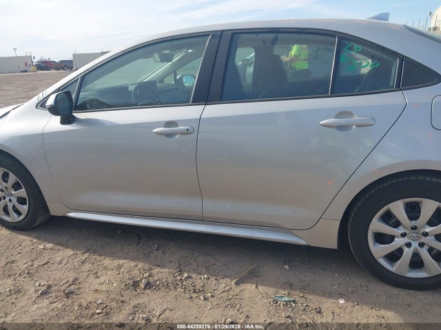 Toyota COROLLA LE 2023 5YFB4MDE9PP043035 Image 15