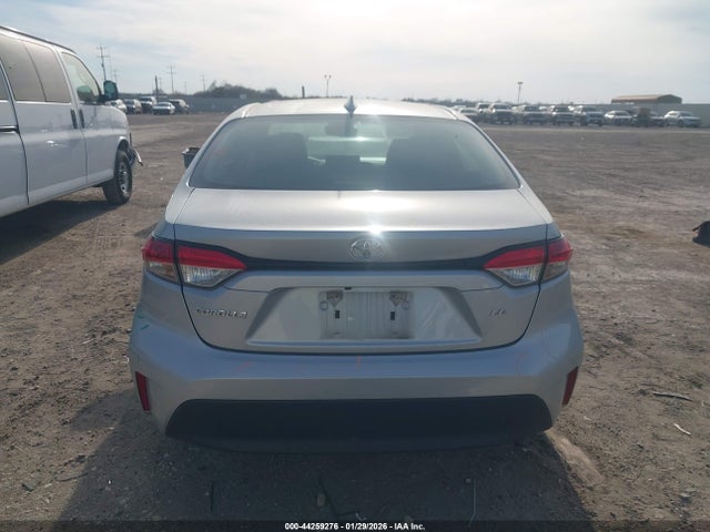 Toyota COROLLA LE 2023 5YFB4MDE9PP043035 Image 17