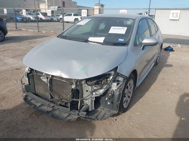 Toyota COROLLA LE 2023 5YFB4MDE9PP043035 Image 18