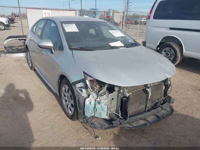 Toyota COROLLA LE 2023 5YFB4MDE9PP043035 Image 19