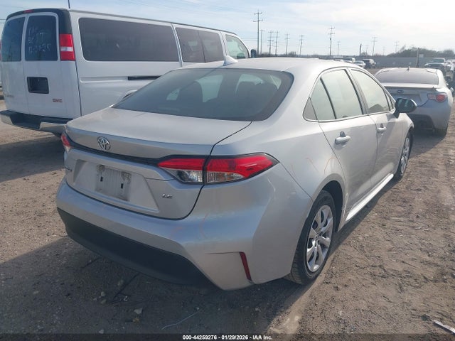 Toyota COROLLA LE 2023 5YFB4MDE9PP043035 Image 20