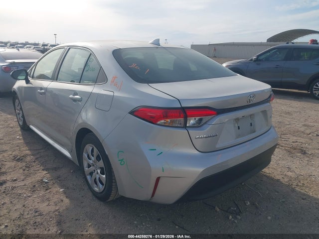 Toyota COROLLA LE 2023 5YFB4MDE9PP043035 Image 21