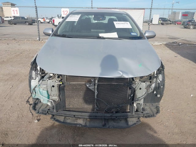 Toyota COROLLA LE 2023 5YFB4MDE9PP043035 Image 6