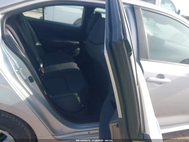 Toyota COROLLA LE 2023 5YFB4MDE9PP043035 Image 8