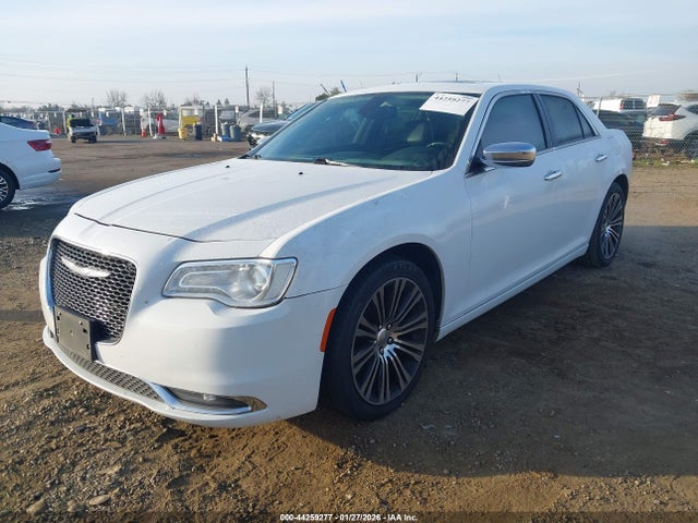 2C3CCAEG4FH920903 Chrysler 300C