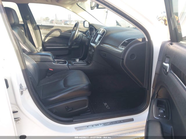2C3CCAEG4FH920903 Chrysler 300C