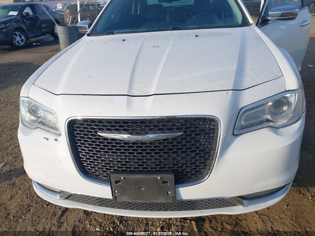 2C3CCAEG4FH920903 Chrysler 300C