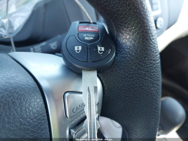 3N1AB7AP9FY371419 Nissan SENTRA S