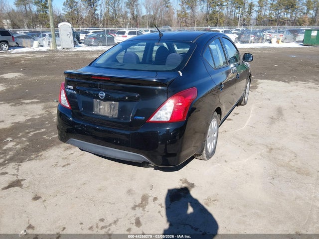 2015 NISSAN VERSA 3N1CN7APXFL801049 Photo 3
