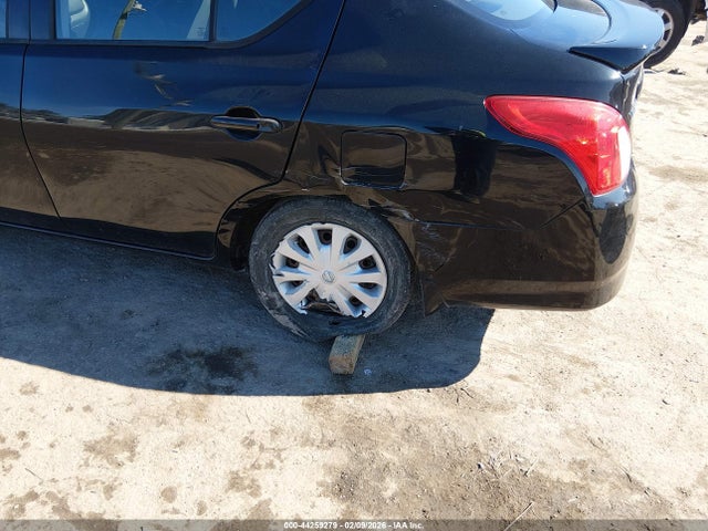 2015 NISSAN VERSA 3N1CN7APXFL801049 Photo 5