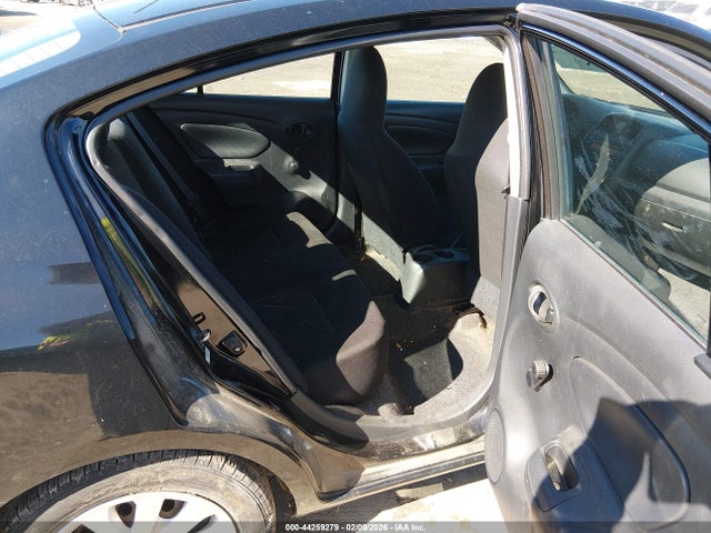 2015 NISSAN VERSA 3N1CN7APXFL801049 Photo 7