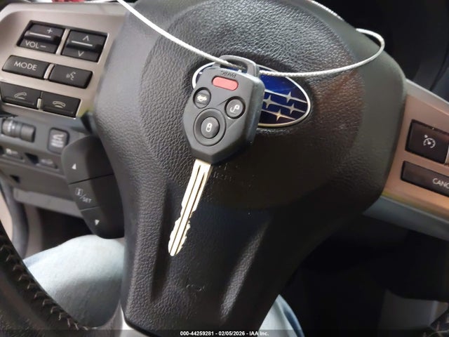 Subaru Forester 2.5i Touring 2014 JF2SJAMC1EH516104 Image 11