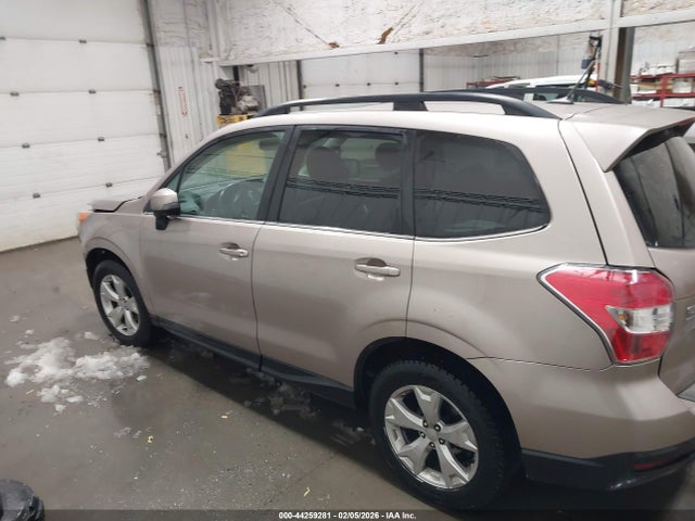 Subaru Forester 2.5i Touring 2014 JF2SJAMC1EH516104 Image 15