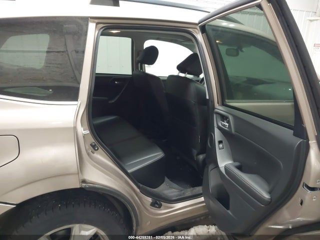 Subaru Forester 2.5i Touring 2014 JF2SJAMC1EH516104 Image 8