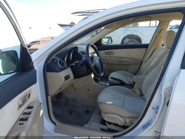 2004 MAZDA MAZDA3 JM1BK32F641168943 Photo 4