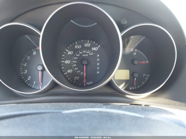 2004 MAZDA MAZDA3 JM1BK32F641168943 Photo 6