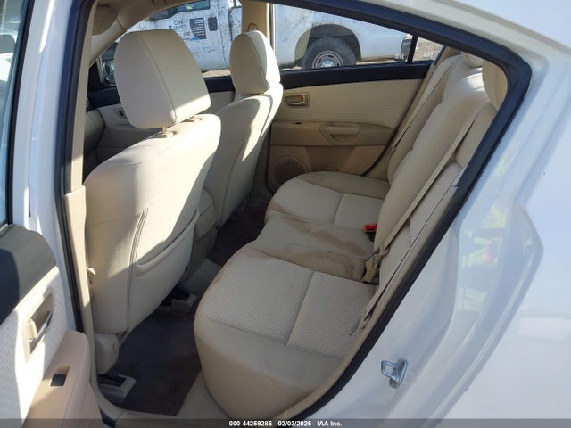 2004 MAZDA MAZDA3 JM1BK32F641168943 Photo 7