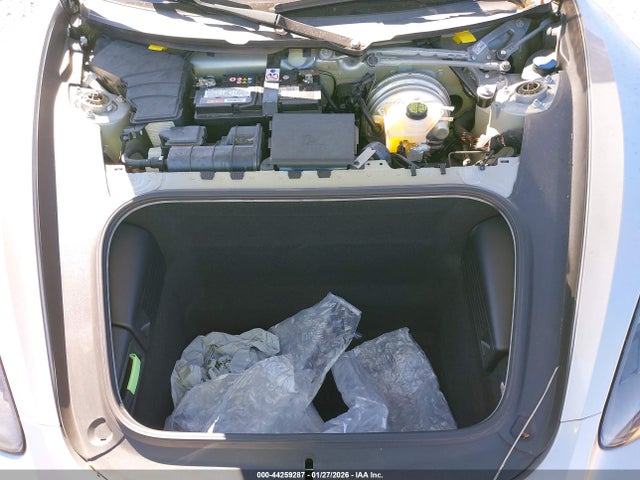 2018 PORSCHE 718 BOXSTER WP0CB2A85JS228301 Photo 9