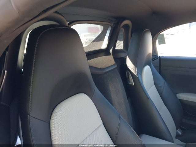 2018 PORSCHE 718 BOXSTER WP0CB2A85JS228301 Photo 7